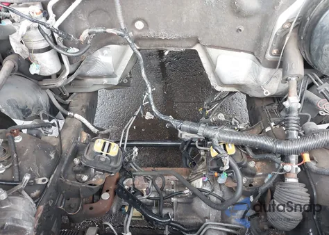 2008 Chevrolet Suburban 1500 Ltz z USA, uszkodzony, nr VIN 3GNFK16358G204514